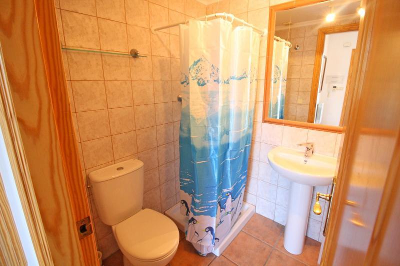 Bungalows Puerta del Sol Unitursa Calpe Esterno foto